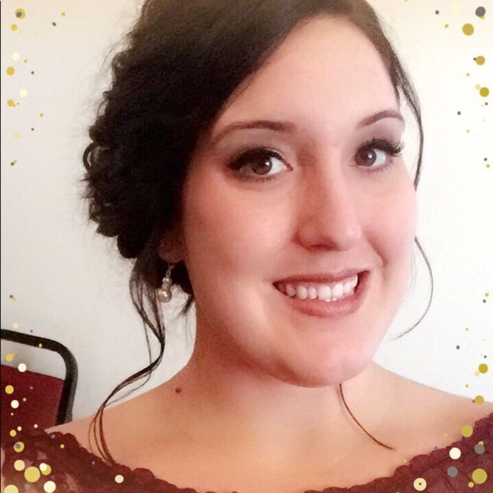 Meet your Posher, Tabitha